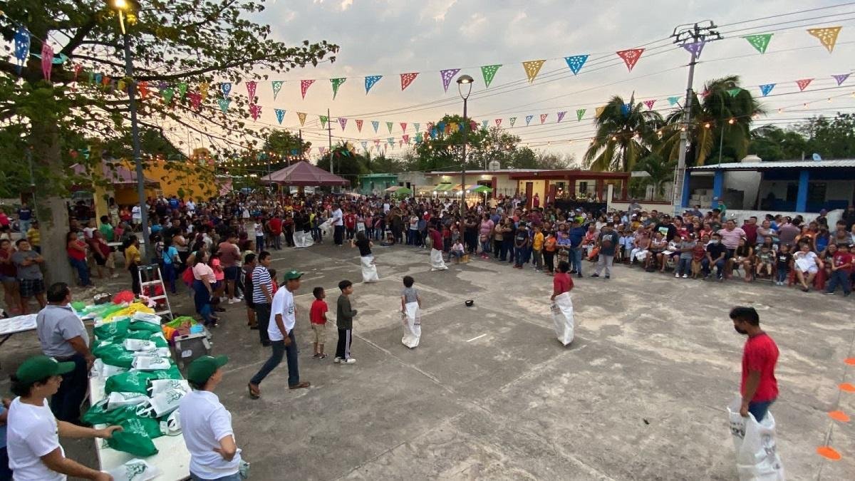 Celebran por sexto año festividad libre de crueldad animal en Yucatán