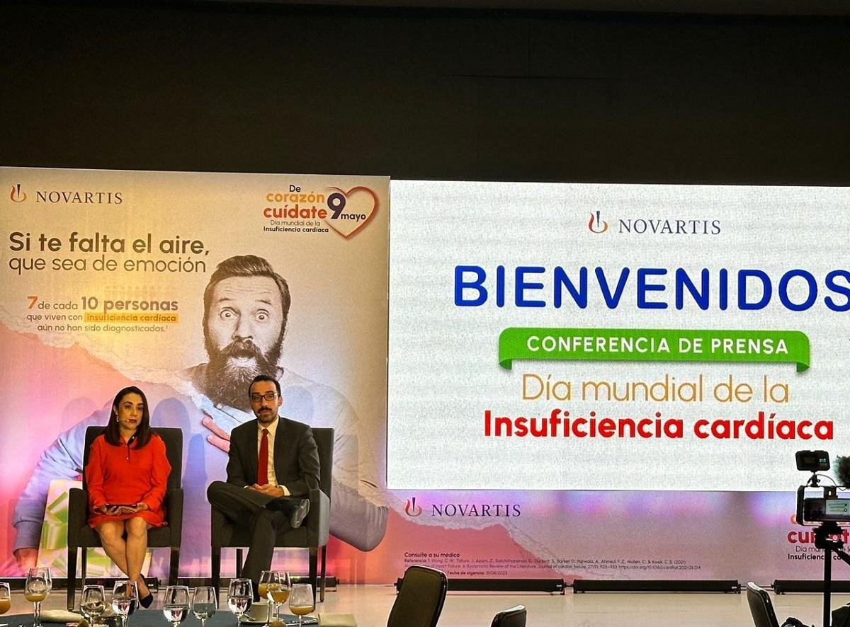 Enfermedades cardiovasculares, imparables y mortales con los mexicanos