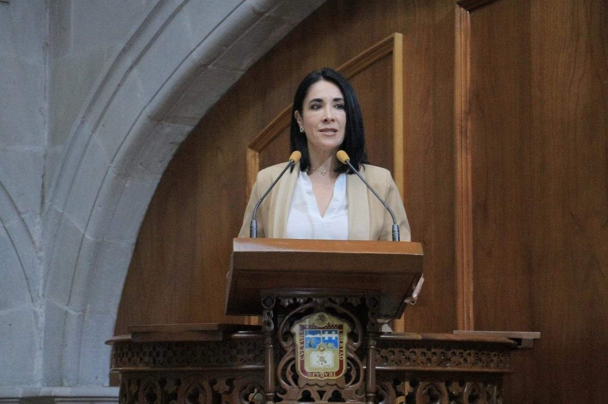 Aprueba Legislatura reformas a 11 Leyes para frenar la Violencia de Género, los Feminicidios y la Desaparición en Edomex