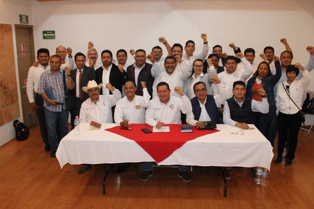 Anuncian paro nacional en 500 mil planteles de educación media superior