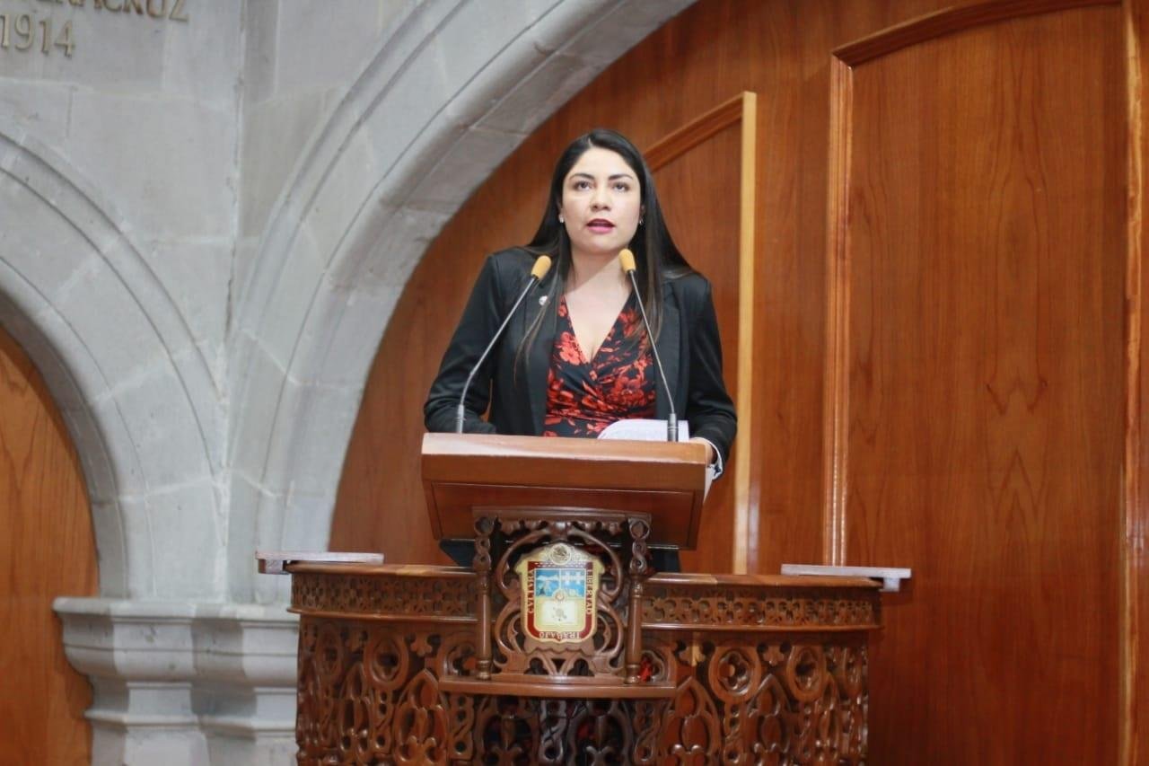 Declara Congreso Local el 19 de noviembre como el Día Estatal del Riesgo Industrial