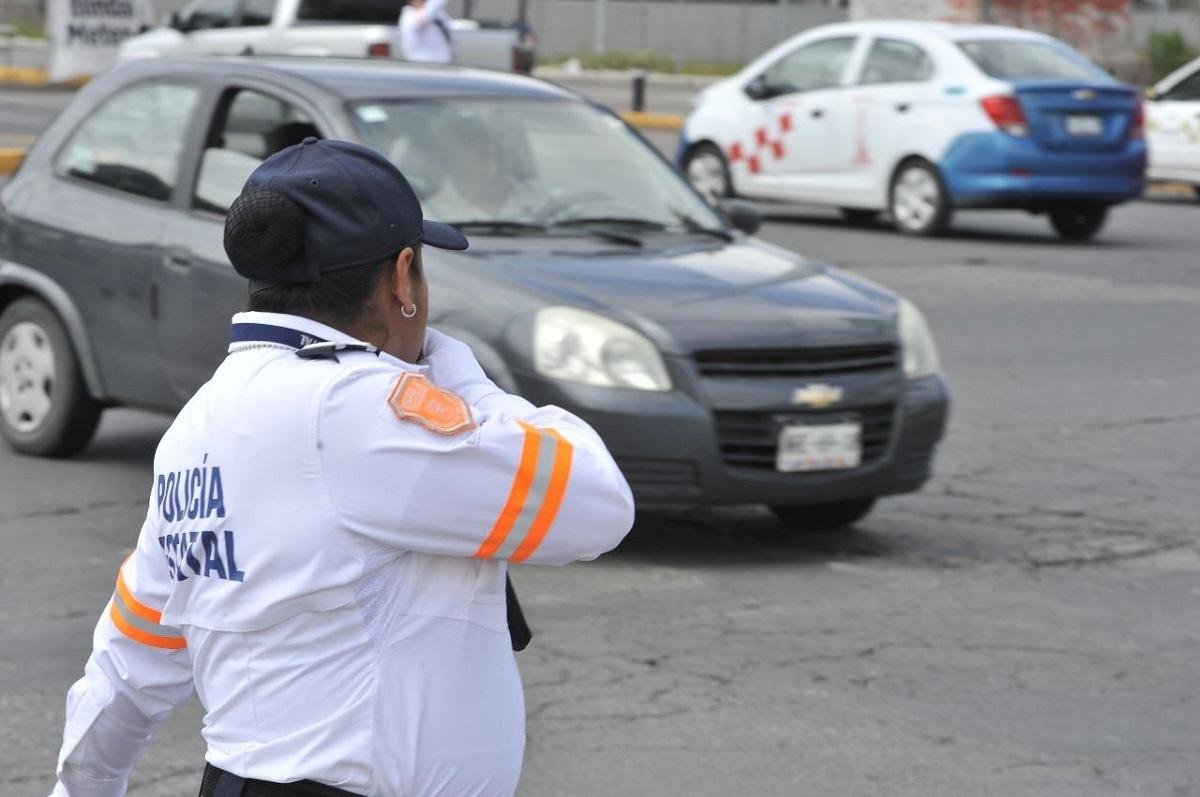 Preparan operativo regreso a clases 