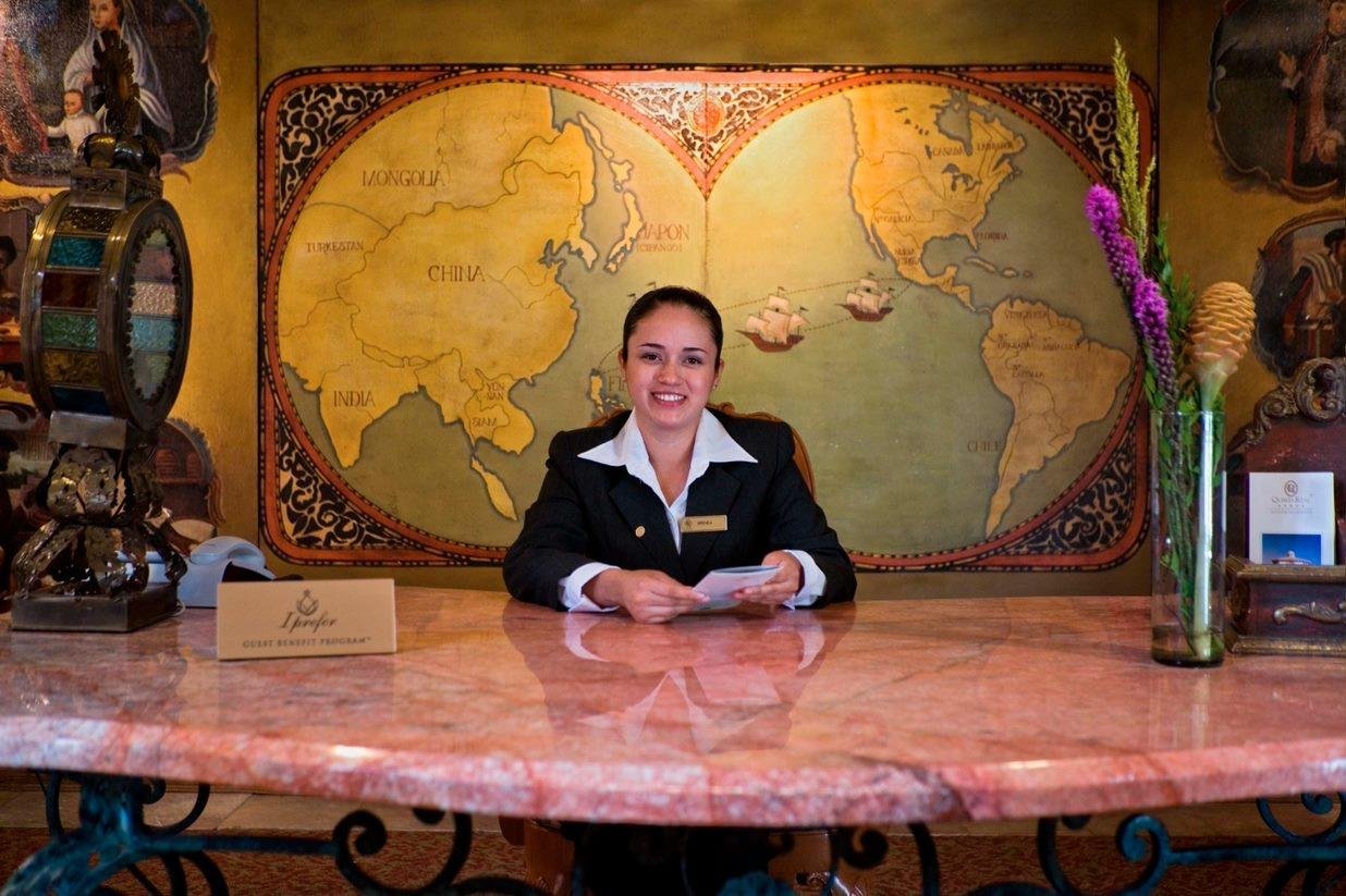 Ocupación hotelera registró 60.5% en 70 destinos turísticos de México en el primer trimestre del 2023