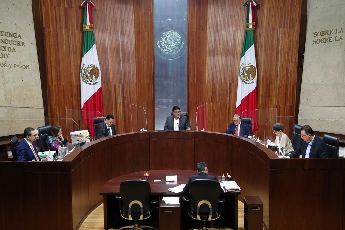 La Sala Superior confirmó que el secretario de Gobierno de la CDMX violentó normas electorales durante el proceso de revocación de mandato