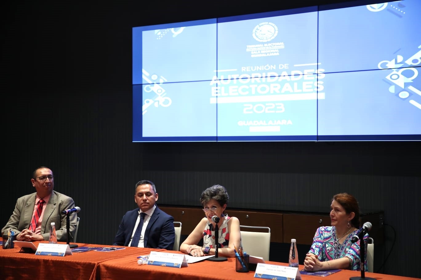 Respetar las reglas electorales llama a la no realización de  actos anticipados de precampaña y de campaña 