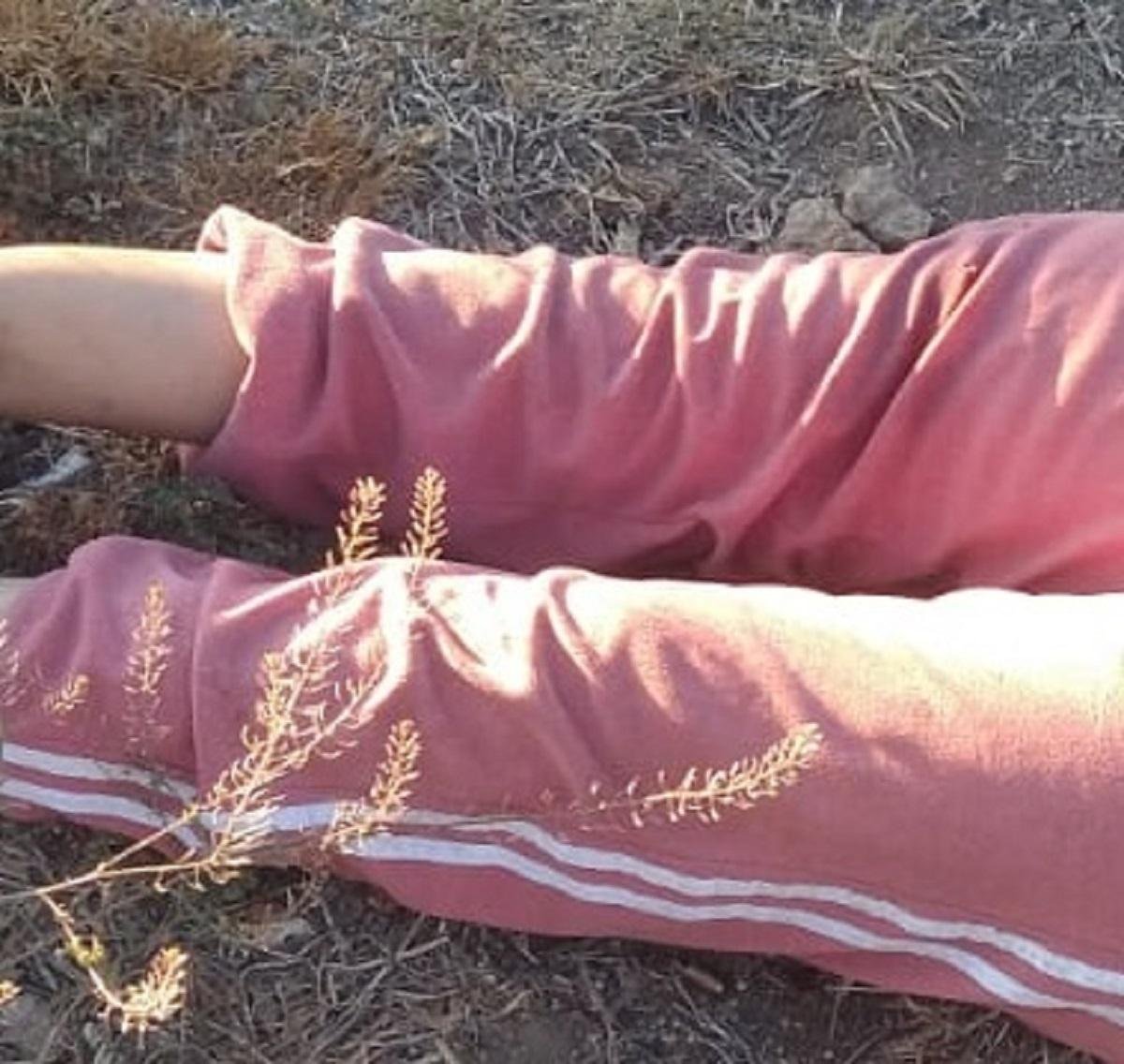 Localizan cuerpo de una mujer en Axapusco
