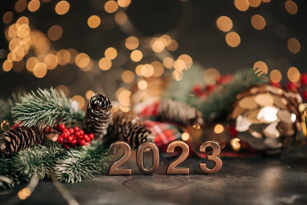 Consejos para alcanzar nuestros propósitos de año nuevo