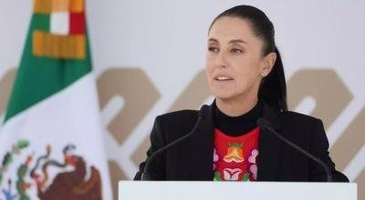 La Sala Superior del Tribunal Electoral confirmó que la jefa de Gobierno de la Ciudad de México vulneró los principios de imparcialidad y equidad