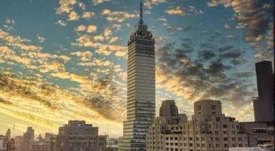 Enamórate cualquier día y descubre los lugares más románticos de la CDMX