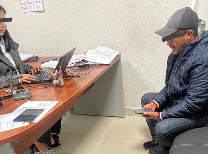 Inician denuncia contra alcalde de Tonanitla