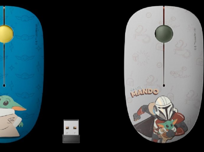 Lanzan increíble colección de gadgets inspirados en Star Wars