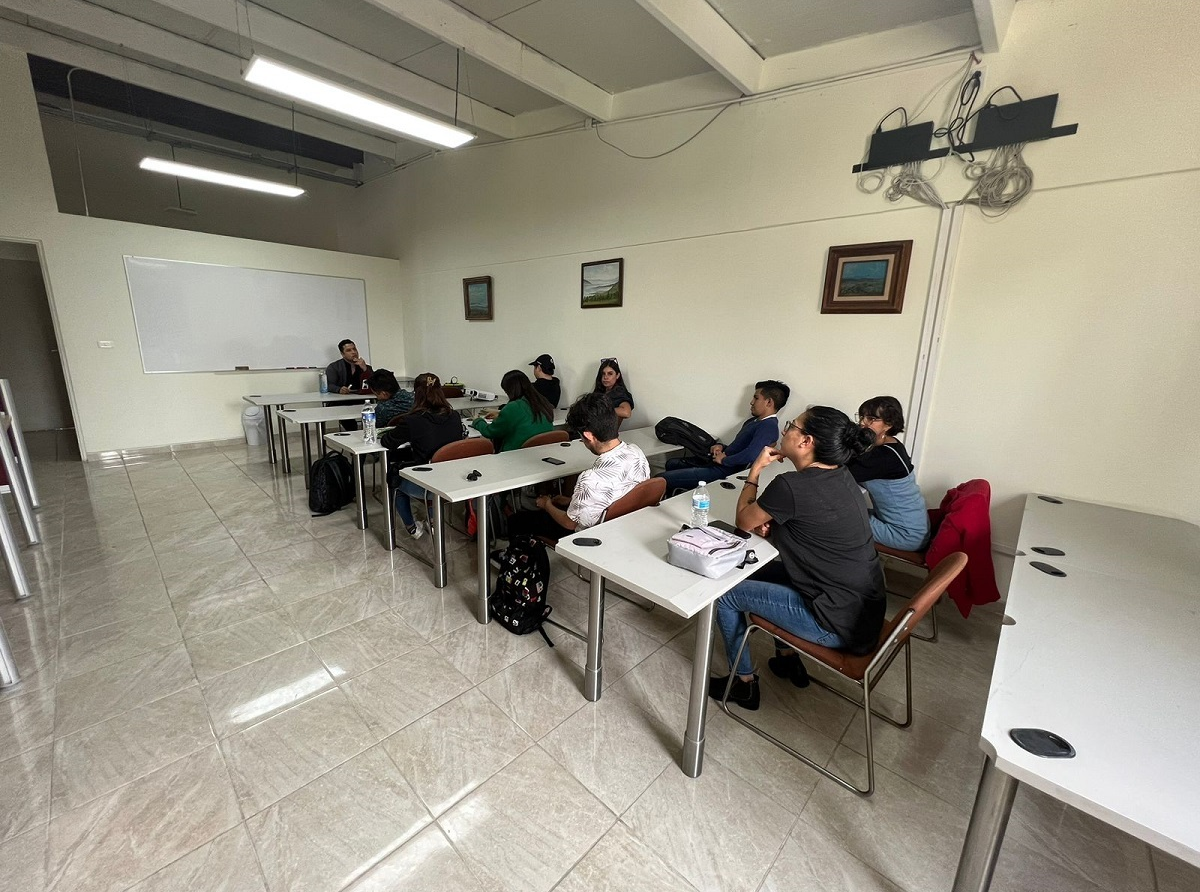 Inician segunda edición de Creando Nuevos Cineastas