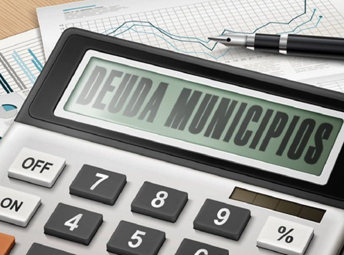 Conoce los municipios con las deudas mas altas a proveedores y contratistas