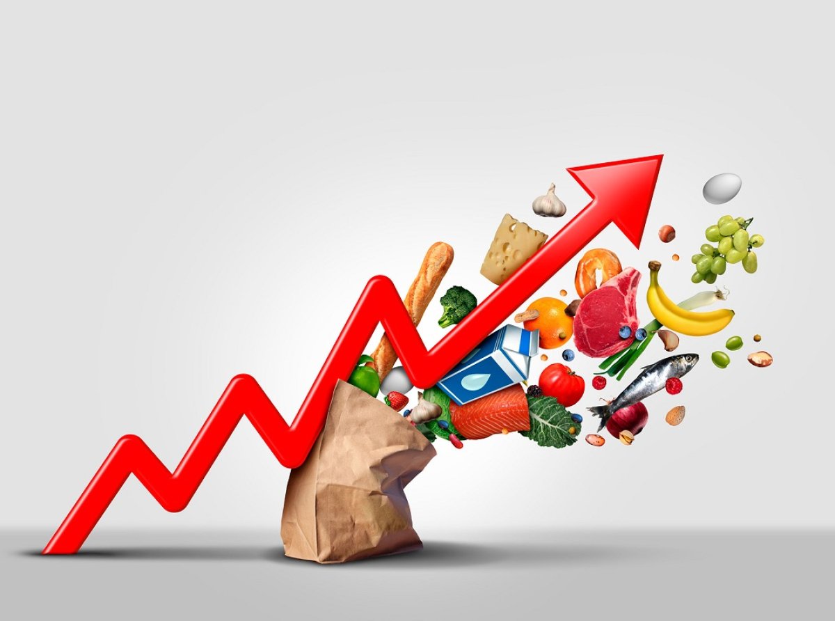 Inflación sumó su octavo mes a la baja; en Edomex presionó educación privada