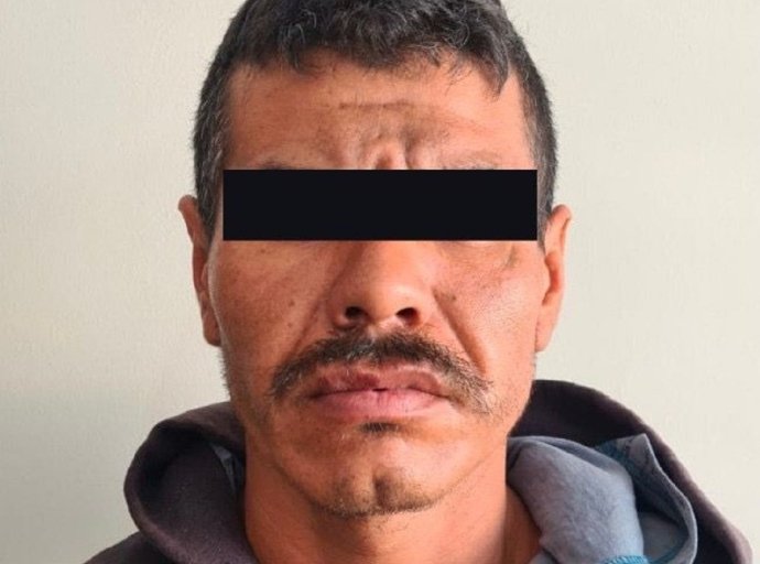 Vinculan a proceso a probable feminicida de una adolecente