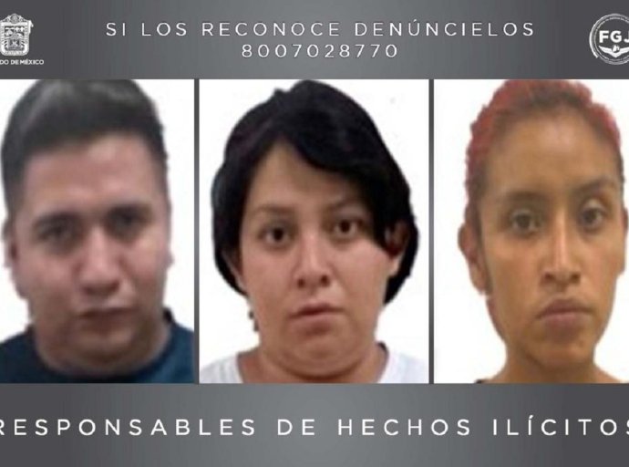 Sentenciados por robo a transporte público