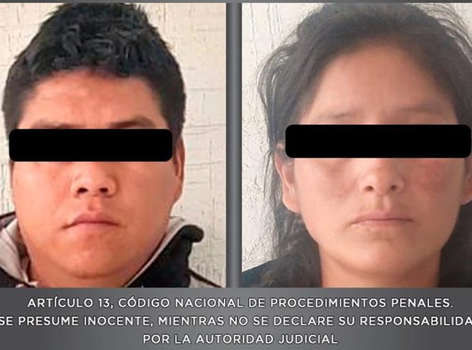 Obligaban a una menor de edad a vender productos en Teotihuacán y San Martín de las Pirámides