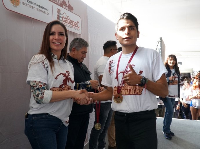 Crean en Ecatepec Célula de la Paz integrada por especialistas para combatir el bullying