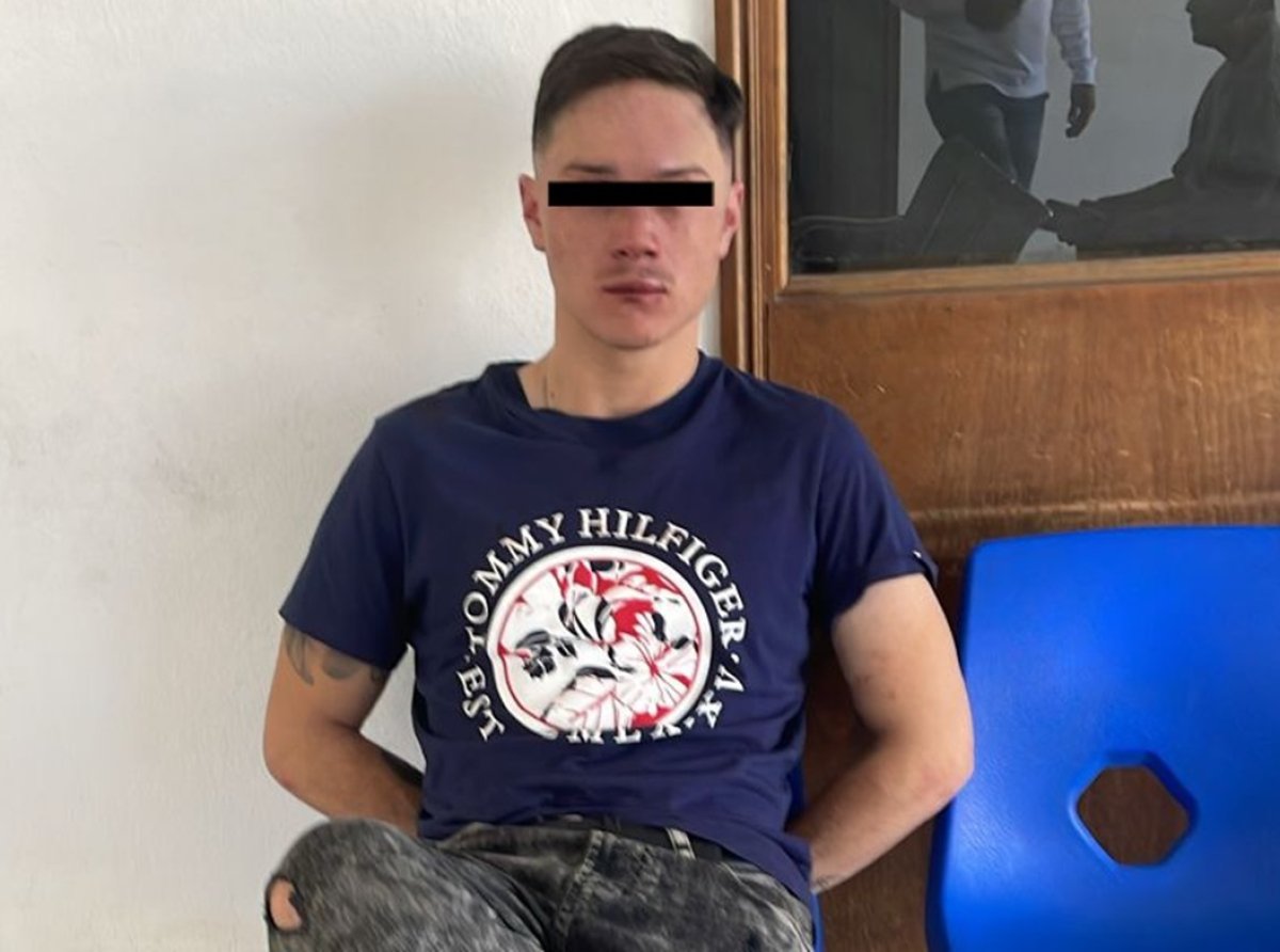 Extorsionador Amenazaba a Comerciante en Tecámac: Detenido por la Guardia Civil&quot;