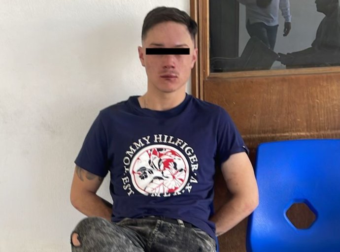 Extorsionador Amenazaba a Comerciante en Tecámac: Detenido por la Guardia Civil"