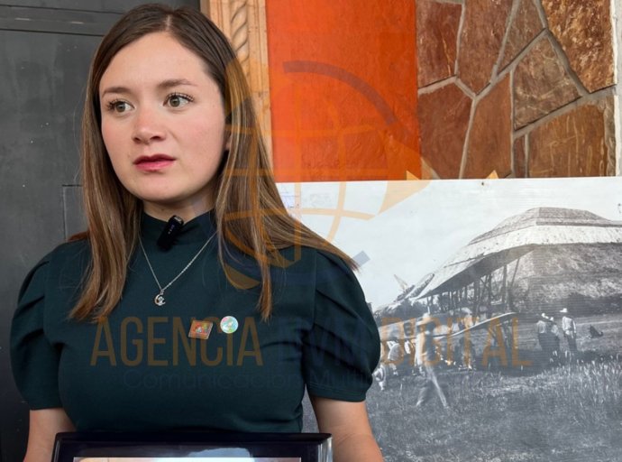 Desde Teotihuacán al Cosmos: El Legado Científico de Laura Barajas