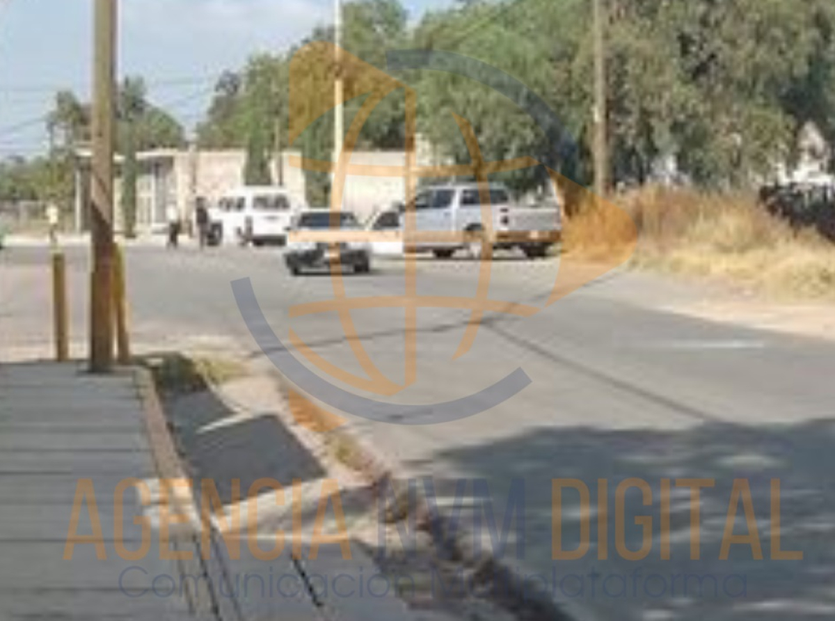 Fuga y Detención en Axapusco: Operativo Policial Termina en Choque y Tiroteo