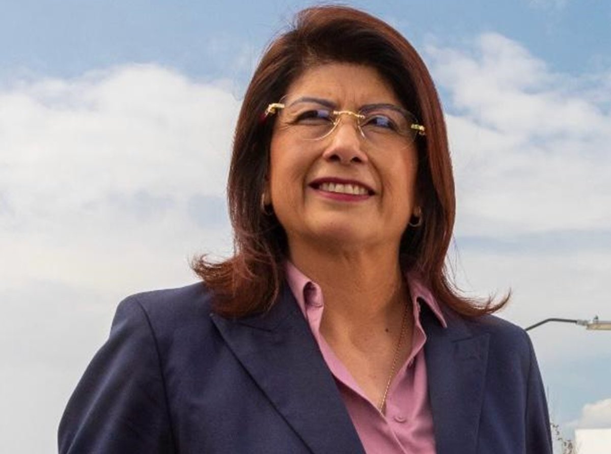 La Trayectoria Triunfante de Mariela Gutiérrez Escalante rumbo al Senado