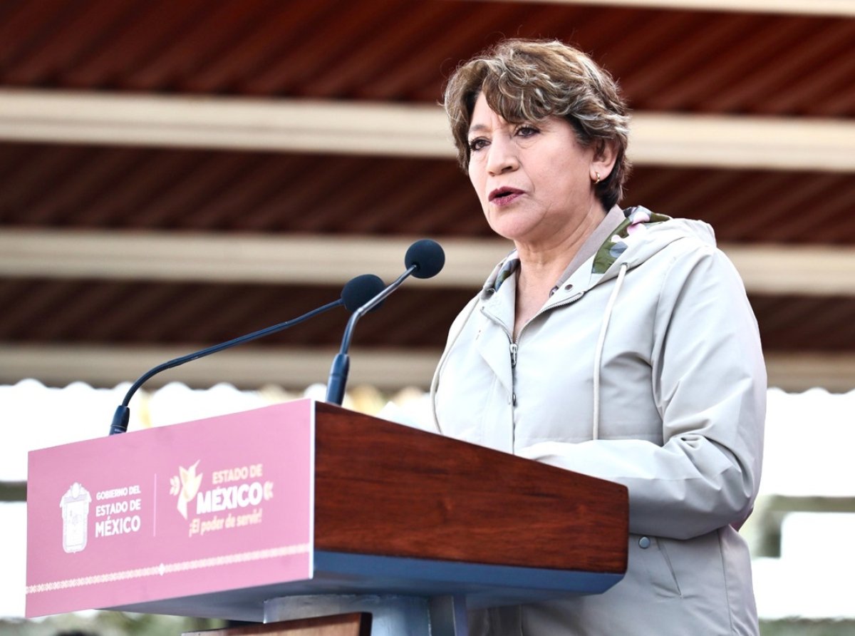 Desde Otumba a Acapulco: Solidaridad del Estado de México Tras el Huracán &quot;Otis&quot;