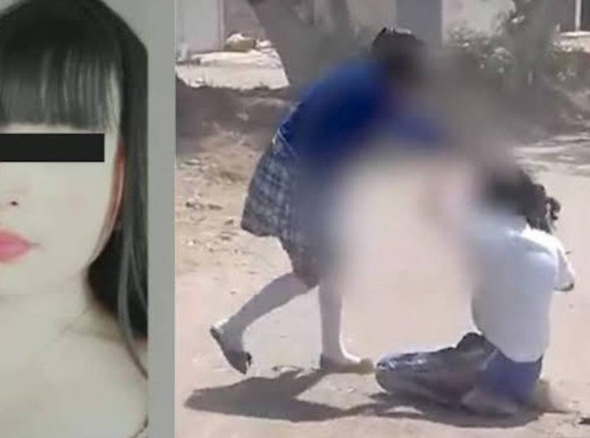 Trágico Desenlace en Teotihuacán: Adolescente Involucrada en Homicidio Enfrenta Consecuencias