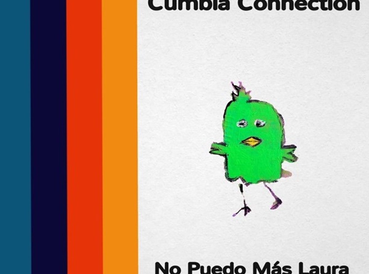 No Puedo Más Laura: La Nueva Joya Musical de Cumbia Connection