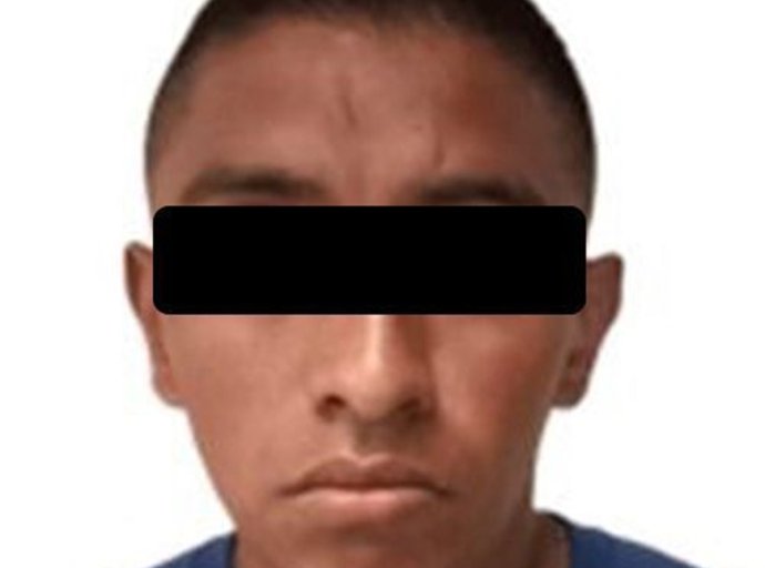 Detenido y Vinculado a Proceso: Caso de Robo con Violencia en Acolman