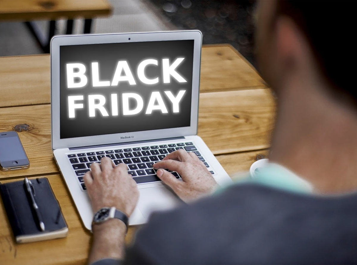 Black Friday 2023: Protege tus Datos Personales con Estos Consejos de Seguridad