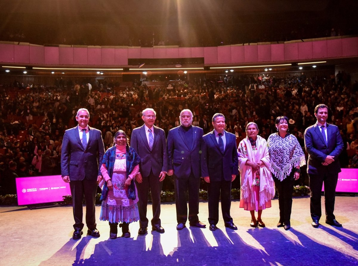 Turismo Sostenible y Encuentro Cultural: Todo Listo para el Tianguis de Pueblos Mágicos 2023