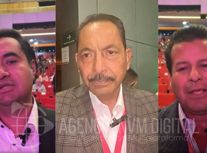Teotihuacán, San Martín de las Pirámides y Otumba Presentes en el Tianguis de Pueblos Mágicos en Hidalgo