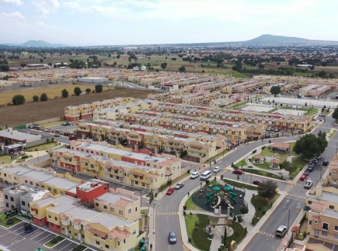 Desarrollo Sostenible en Tecámac: Equilibrio entre Crecimiento Urbano y Conservación Ecológica