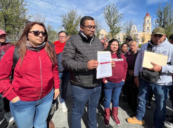 Ecatepec alza la voz: Ediles y Vecinos Solicitan mil 500 Millones de Pesos para Proyectos de Alto Impacto