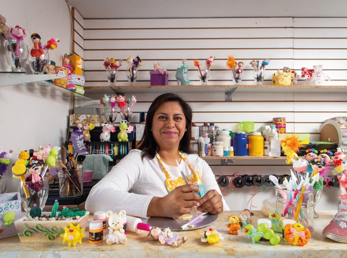 Fortalece tu Negocio: Descubre cómo Obtener el 'Crédito Colibrí Emprende' en el Estado de México