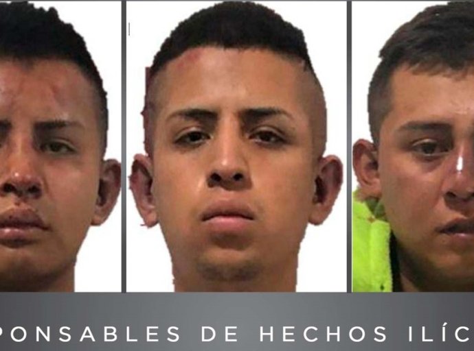 FGJEM Acredita Culpa: 60 Años de Cárcel por Robo con Muerte en Transporte Público