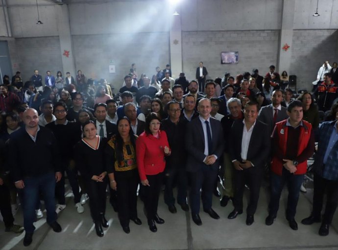 Justicia para Todos: La Visión de Mariela Gutiérrez Escalante en el 2° Congreso Internacional de Derecho