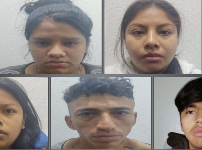 Justicia Emitida: 90 Años de Prisión para Culpables de Homicidio en Nezahualcóyot