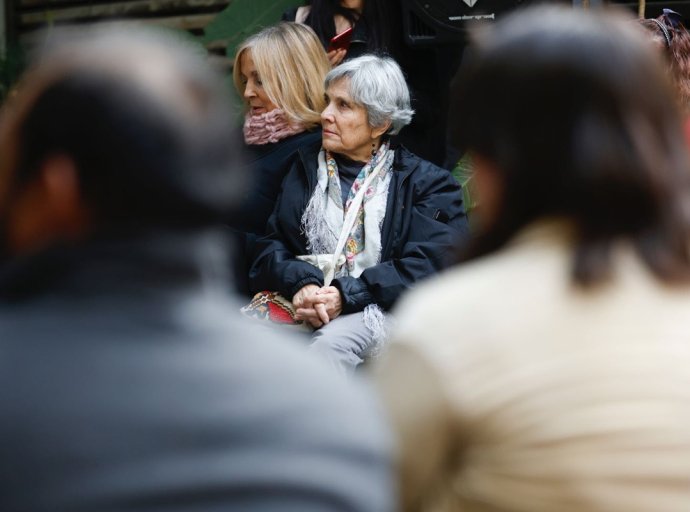 De la Oscuridad a la Luz: Relatos Impactantes del Centro de Detención Tlaxcoaque en el Encuentro Cultural