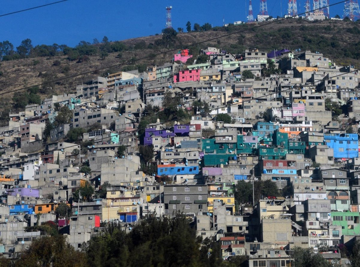 Deslizamientos de Tierra en México: Desafíos Pasados y Presentes en la Implementación de Sistemas de Alerta Temprana