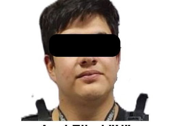 Detenido Axel Eliud “N” Investigado por Secuestro, Homicidio y Extorsión en la Región del Valle de Teotihuacán