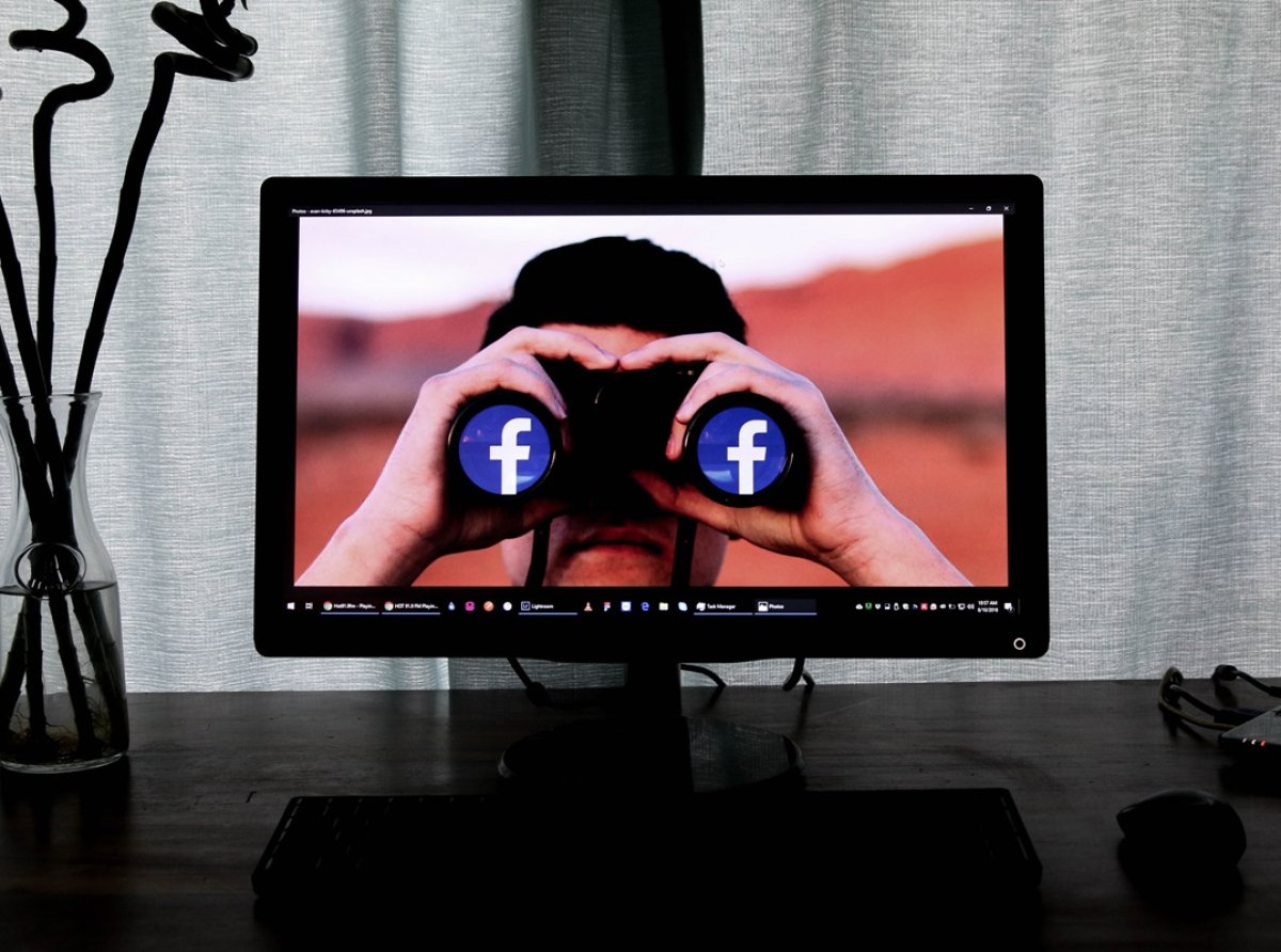 Cómo Identificar y Evitar Estafas en Facebook Marketplace, según ESET
