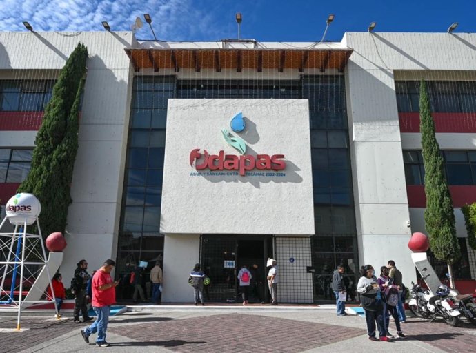 Beneficios en el Pago de Agua: Tecámac Anuncia Descuentos y Ampliación de Centros de Cobro