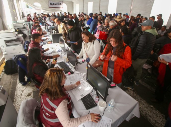 Incentivos para el Contribuyente: Descuentos Significativos en Ecatepec para el Año 2024