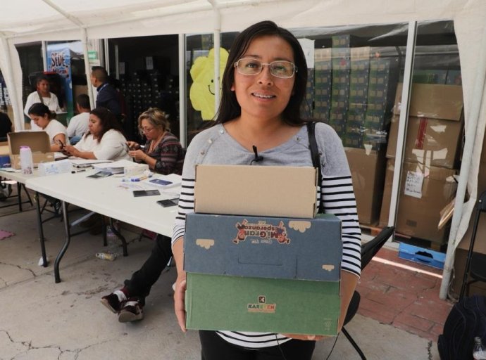 Impacto Positivo en Tecámac: Impacto Positivo en Tecámac: Programas Sociales que Marcan la Diferencia