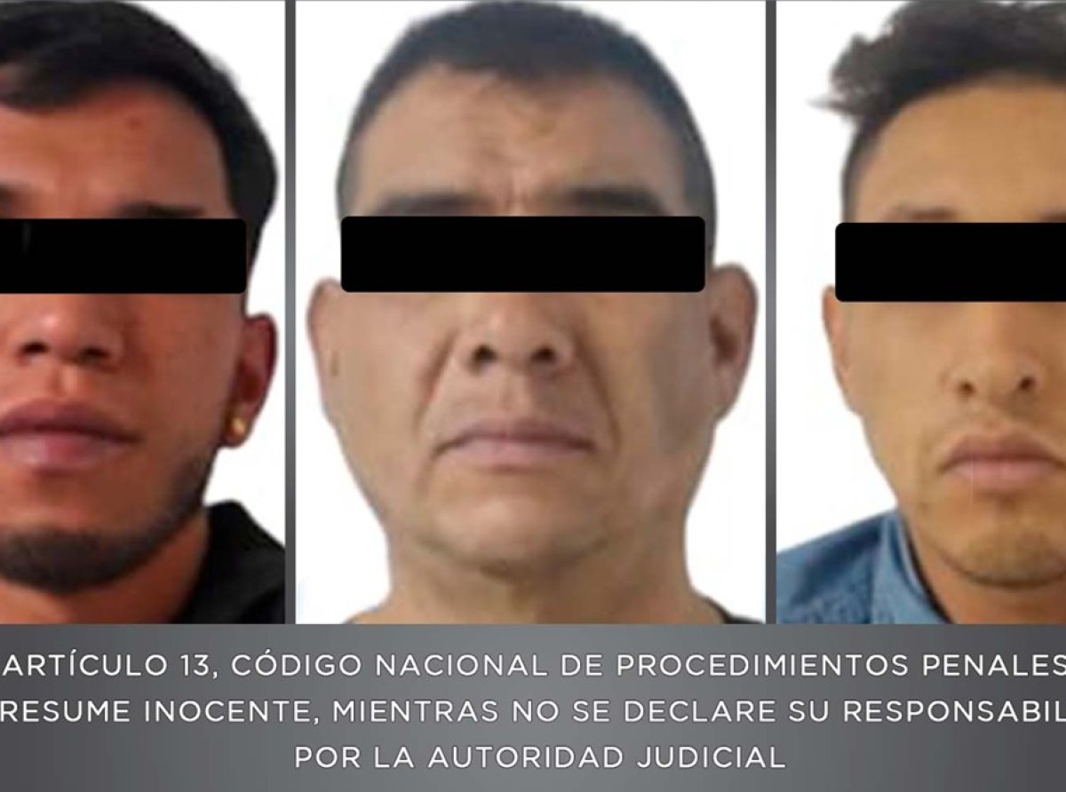 Declarados Culpables por la Muerte de Policía municipal de Chimalhuacán 