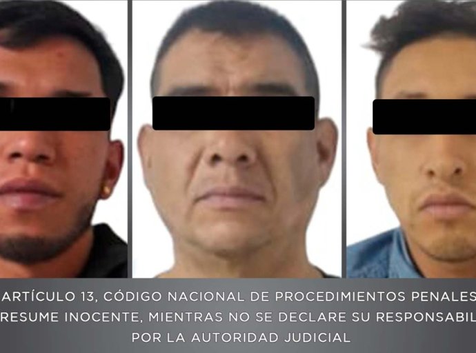 Declarados Culpables por la Muerte de Policía municipal de Chimalhuacán 
