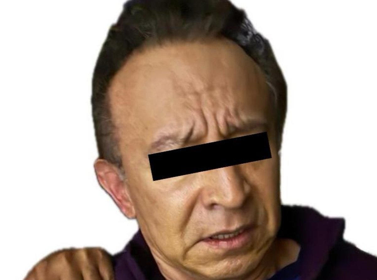 Exalcalde de Toluca, Raymundo &quot;N&quot;, Detenido por Presunta Participación en Secuestro Exprés